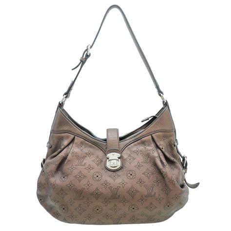 Louis Vuitton LV Monogram Mahina XS 